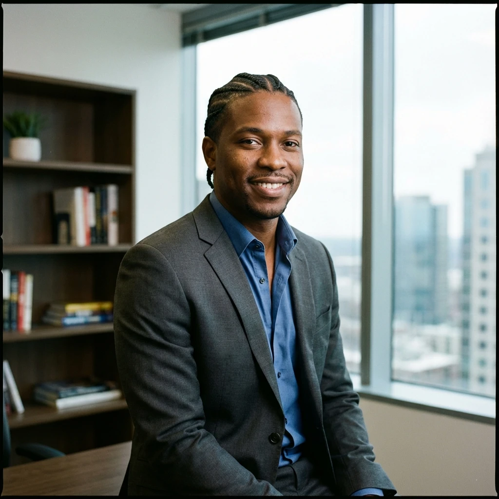 Mens braids style - African hair braiding for men Raleigh area